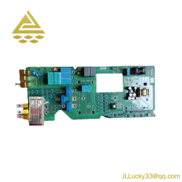 ABB AB 1762-IF20F2 Analog Input Module, High-precision industrial control solution