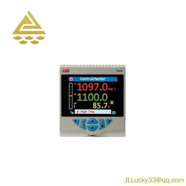 ABB CM30/000S0E0/STD Industrial Controller