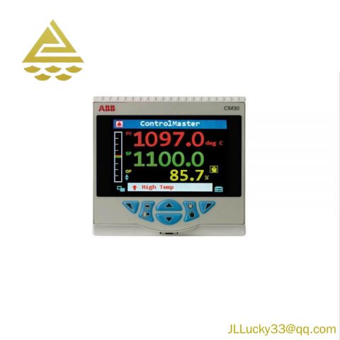 ABB CM30/100S0E0/STD CM30 Programmable Controller