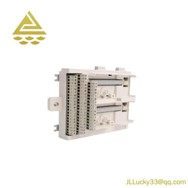 ABB COM0003 2RAA005844A0006A Industrial Control Module