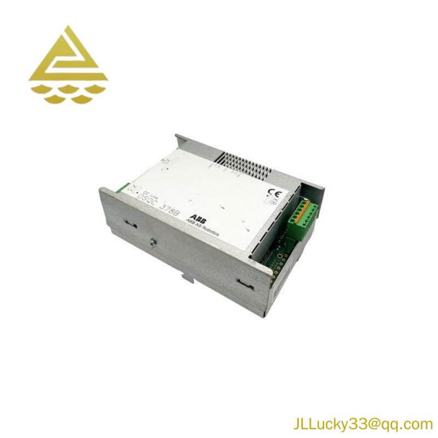 ABB COM0003 2RAA005844A0006A Industrial Control Module