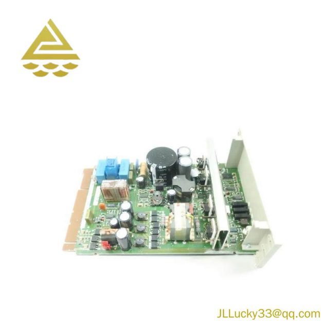 ABB COM0034 2RCA023019A0004C High-Performance Industrial Control Module
