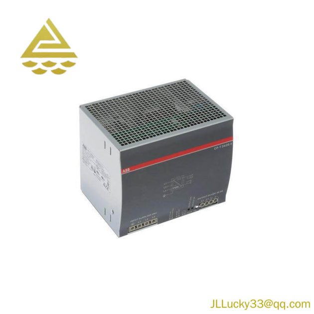 ABB CP-C 24/20.0 - 1SVR427026R0000 Power Supply