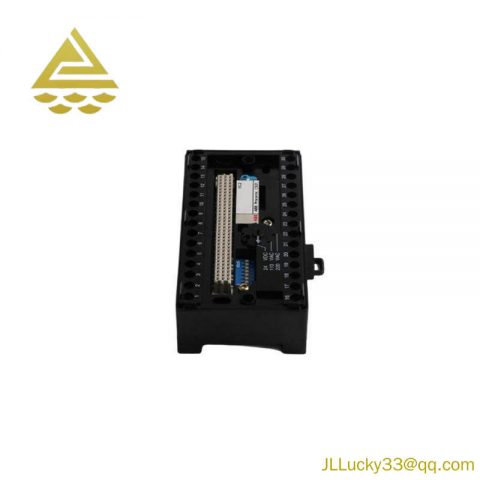 ABB V18345-1010521001: Versatile Precision Valve Positioner