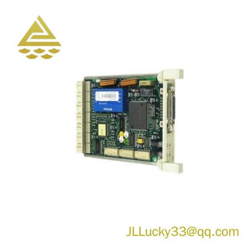 ABB 3HAC024600-001 - Advanced Industrial Control Module