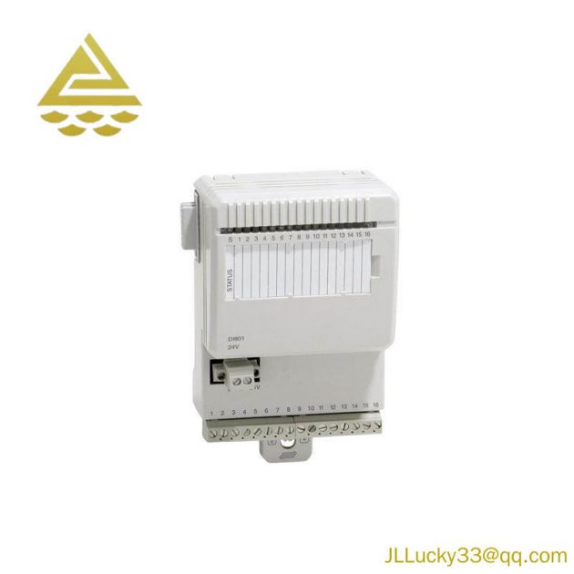 Allen Bradley 1746-OW8 SLC 500 Digital Output Relay Module
