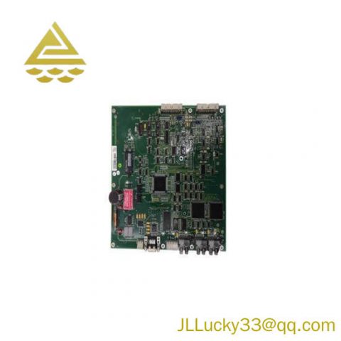 ABB DAPC100 3ASC25H203 - High-Performance PLC Module for Industrial Automation