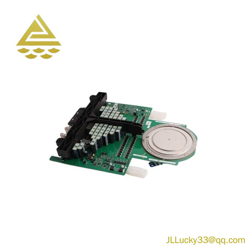 ABB DCF506-0520-51-0000000 | SDCS-FEP-1 | 3BSE006309R0001 | Overvoltage Protection Module