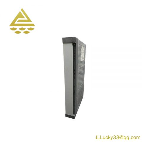 ABB DDO02 Output Module: Advanced Control Solution
