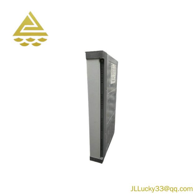 ABB DDO02 Output Module: Advanced Control Solution