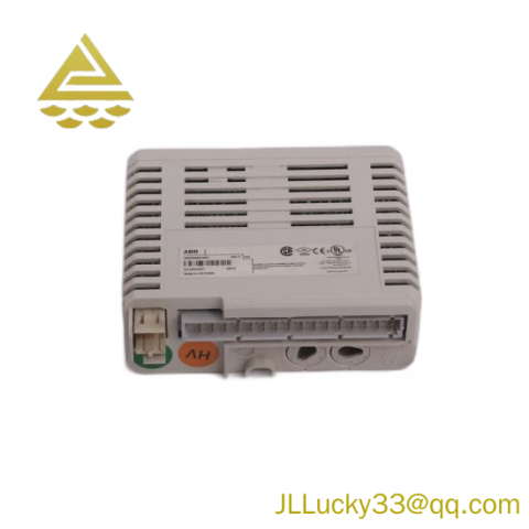 ABB DGP-6SSD11 | Digital Control System Module