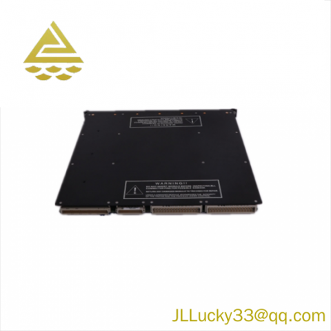 ABB DI325 Digital Input Card