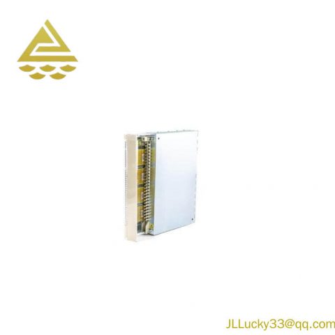 ABB DI650 3BHT300025R1 - High-Performance Digital Input Module