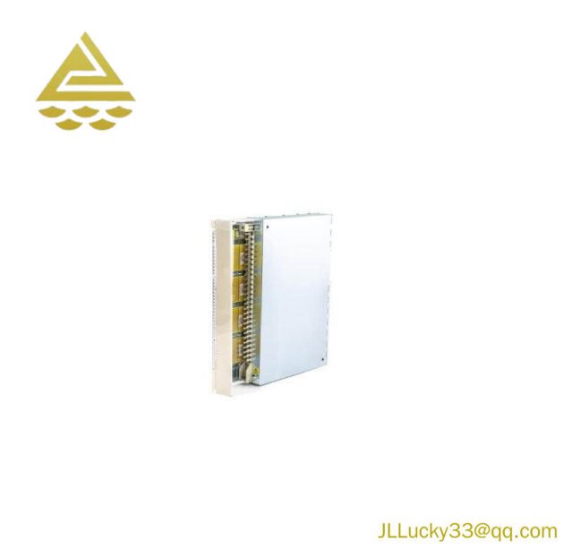 ABB DI650 3BHT300025R1 - High-Performance Digital Input Module