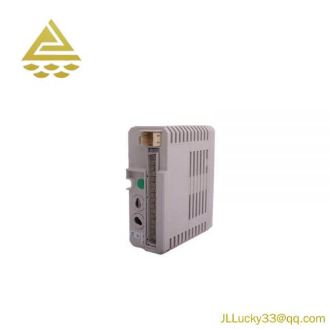 ABB DI810 3BSE008508R1 Digital Input Module - Precision for Industrial Control