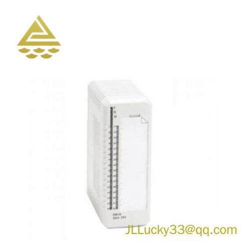 ABB DI814-eA 3BUR001454R2 Digital Input Module: Precision Control for Industrial Automation