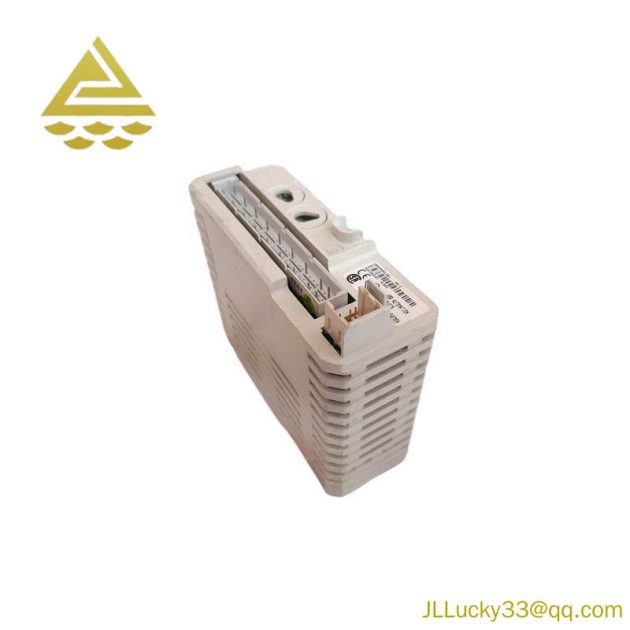 ABB CI940F Communication Interface Module, FF-HSE - Reliable, High-Speed Data Transfer Solution