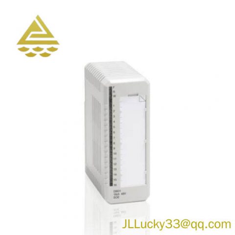 ABB DI831 3BSE013212R1 - Digital Input Module for Precision Control Solutions