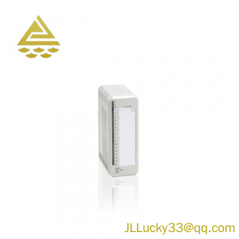 ABB DI840 3BSE020836R1 Digital Input Module