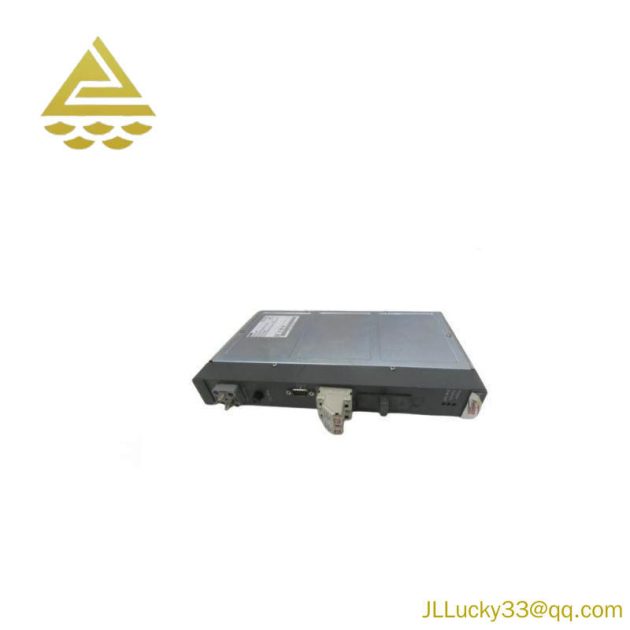 ABB DLM01 Custom Industrial Controller, Precision Frequency Output