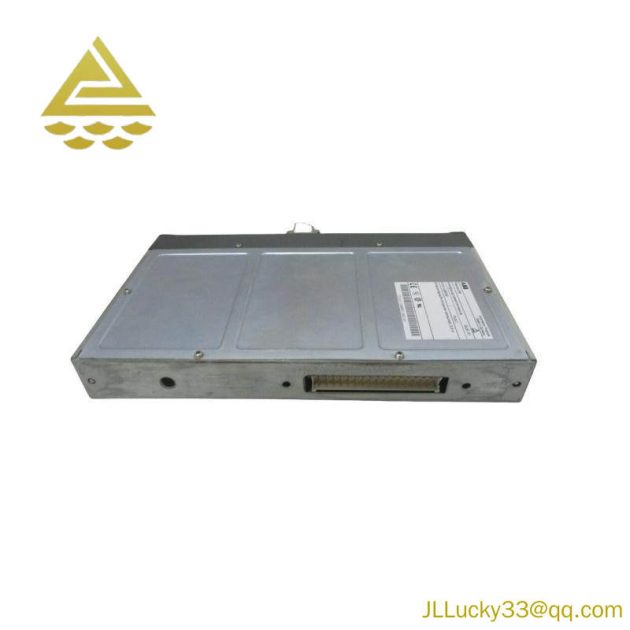 ABB DLM01 Custom Industrial Controller, Precision Frequency Output