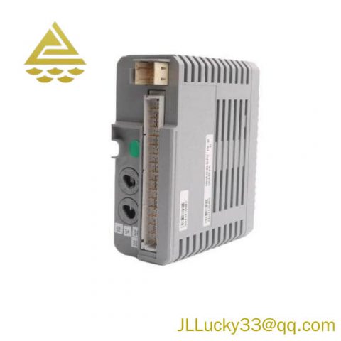 ABB DO810-EA | Digital Output Module