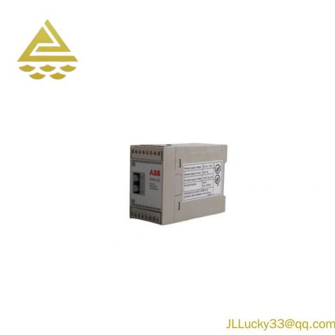 ABB DO820+TU831V1 Hardware Selector, Advanced Industrial Control Solution
