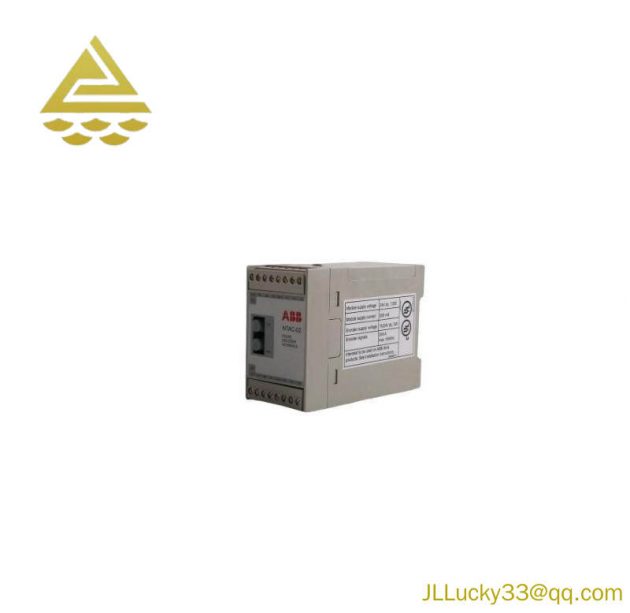 ABB DO820+TU831V1 Hardware Selector, Advanced Industrial Control Solution