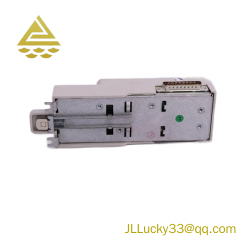 ABB DR12024 Advanced Motion Control Module