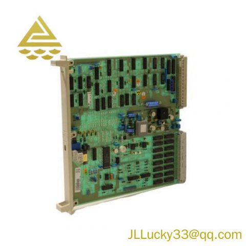 ABB DSAI145 RTD Input Module 5712001-HA - Precision Temperature Measurement Solutions