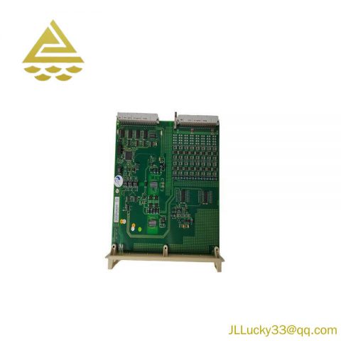 ABB DSAI146 3BSE007949R1 - RTD Input Module, Precision Temperature Measurement for Industrial Control