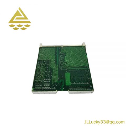 ABB DSAI155A 3BSE014162R1 - High Precision Thermo Couple Module for Industrial Automation