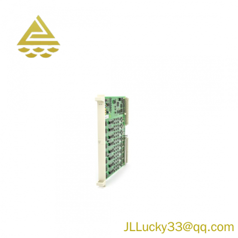 ABB DSAO120A 3BSE018293R1 Industrial Control Module