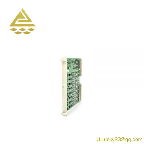 ABB DSAO120A | 3BSE018293R1 | DSAO 120A Analog Output Board, 8 Channels