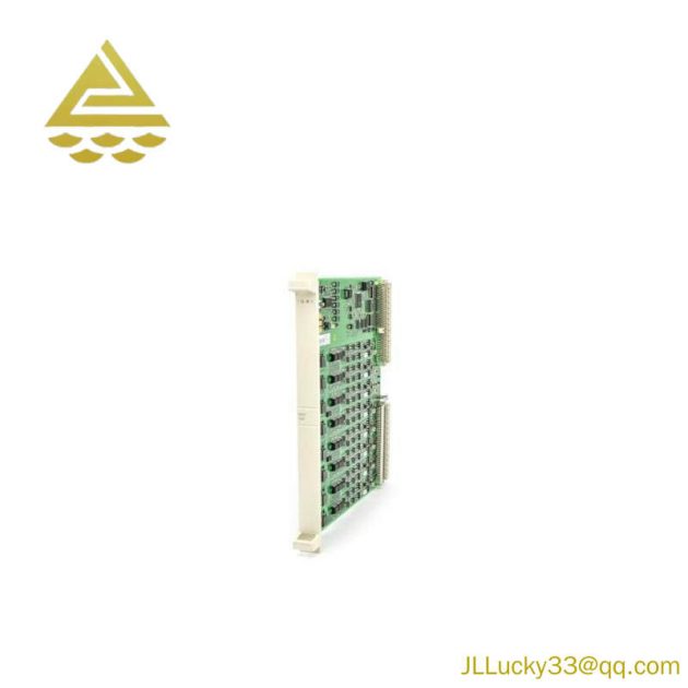 ABB DSAO120A | 3BSE018293R1 | DSAO 120A Analog Output Board, 8 Channels