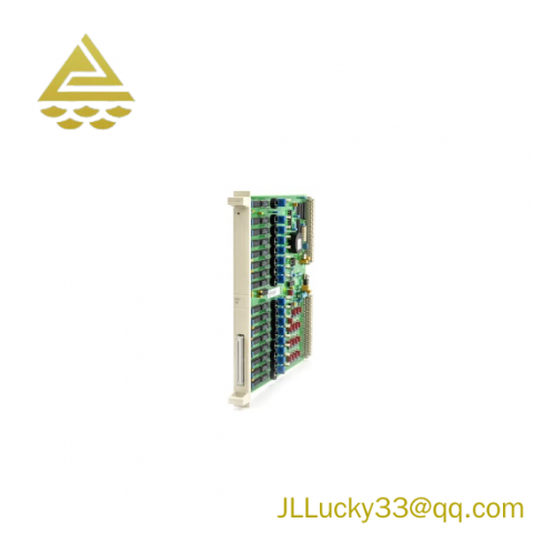 ABB DSAO130 57120001-FG Analog Output Board