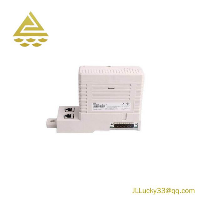 ABB DSBB175 Backplane for Enhanced Control System Performance