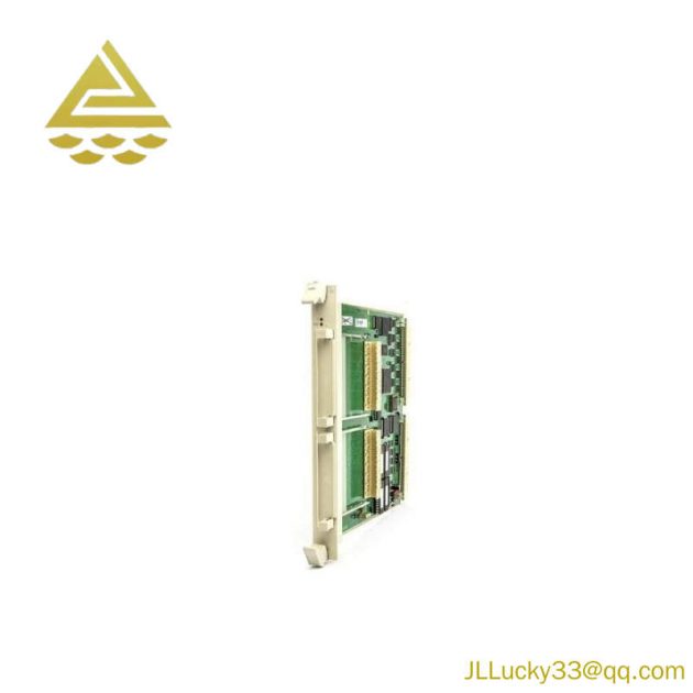 ABB DSBB175 Backplane for Enhanced Control System Performance
