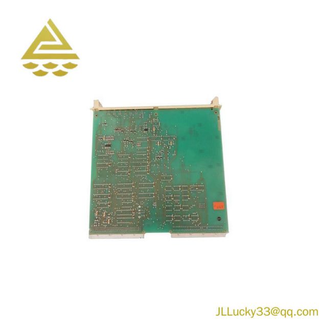 ABB DSBC173 Bus Extender - Enhancing Industrial Communication