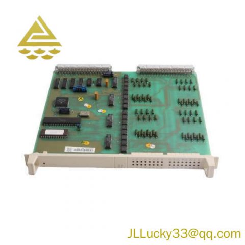 ABB DSDI110A S100 I/O Digital Input Module: Reliable & Scalable Automation Solution
