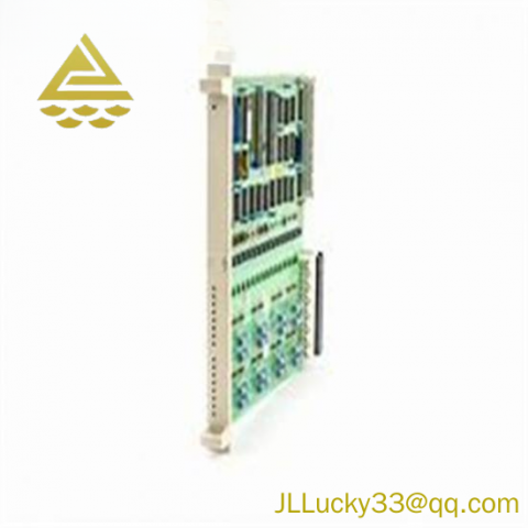 ABB DSDI131 57160001-GV: Industrial Grade Digital Input Module