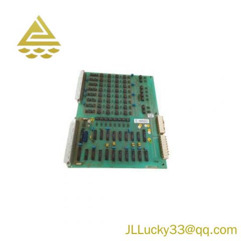 ABB DSDO115 57160001-NF Digital Output Unit, 32 Channel, High-Performance Industrial Control Module
