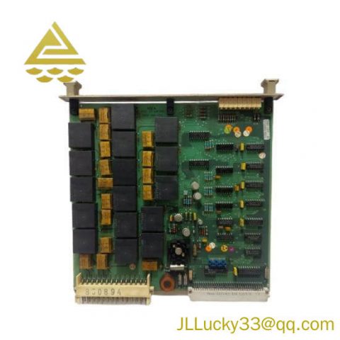 ABB DSDO130A 3BSE018298R1 Programmable Logic Controller, Advanced Automation Solution