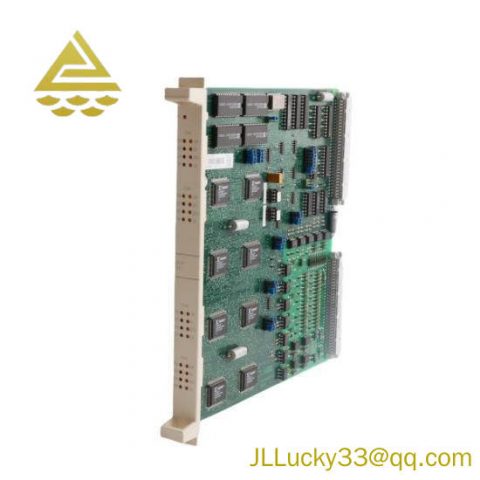 ABB DSDP170 57160001-ADF Pulse Counting Module: Precision & Efficiency in Automation