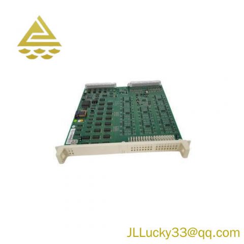 ABB DSDX180A 3BSE018297R1 Digital I/O Board