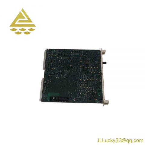 ABB AB 1762-IF20F2 Analog Input Module, High-precision industrial control solution