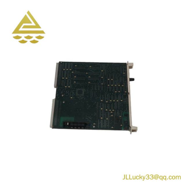 ABB AB 1762-IF20F2 Analog Input Module, High-precision industrial control solution