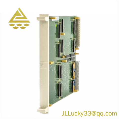 ABB DSMB176 57360001-HX Expansion Board; Manufacturer: ABB