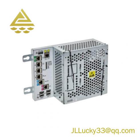 ABB DSQC1000 & DSQC1018 Computer Units, 3HAC042766-001 & 3HAC050363-001, Industrial Control Modules