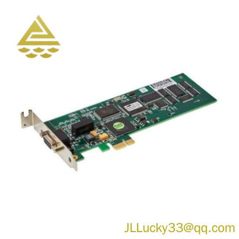 ABB DSQC1005 3HAC044872-001 PROFIBUS M PCIe Module